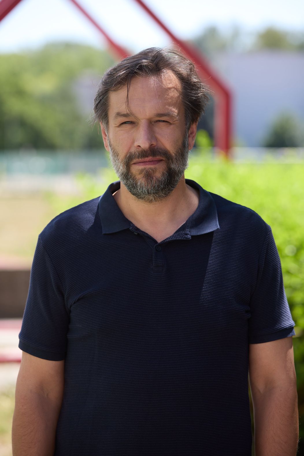 Kamil Mikulčík