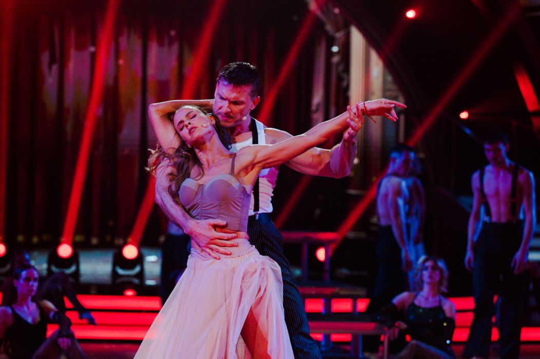 TOP momenty zo 4. kola Let’s Dance. Po vystúpení plakali všetci