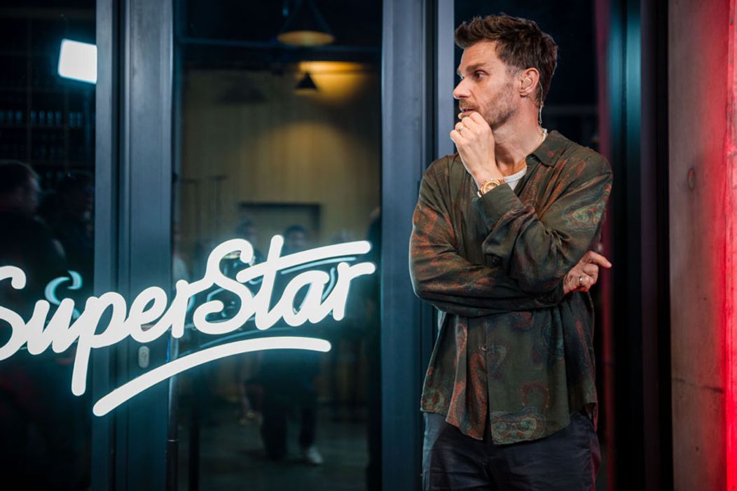 2. SuperVýber SuperStar