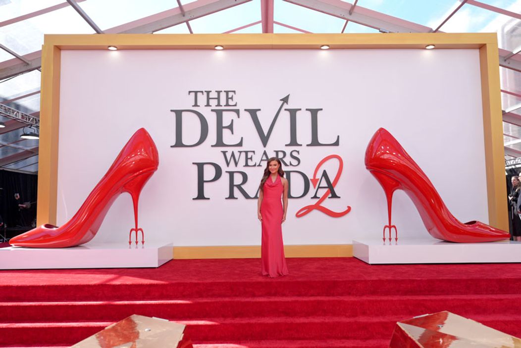 Diabol nosí Pradu 2 - svetová premiéra v Lincoln Center