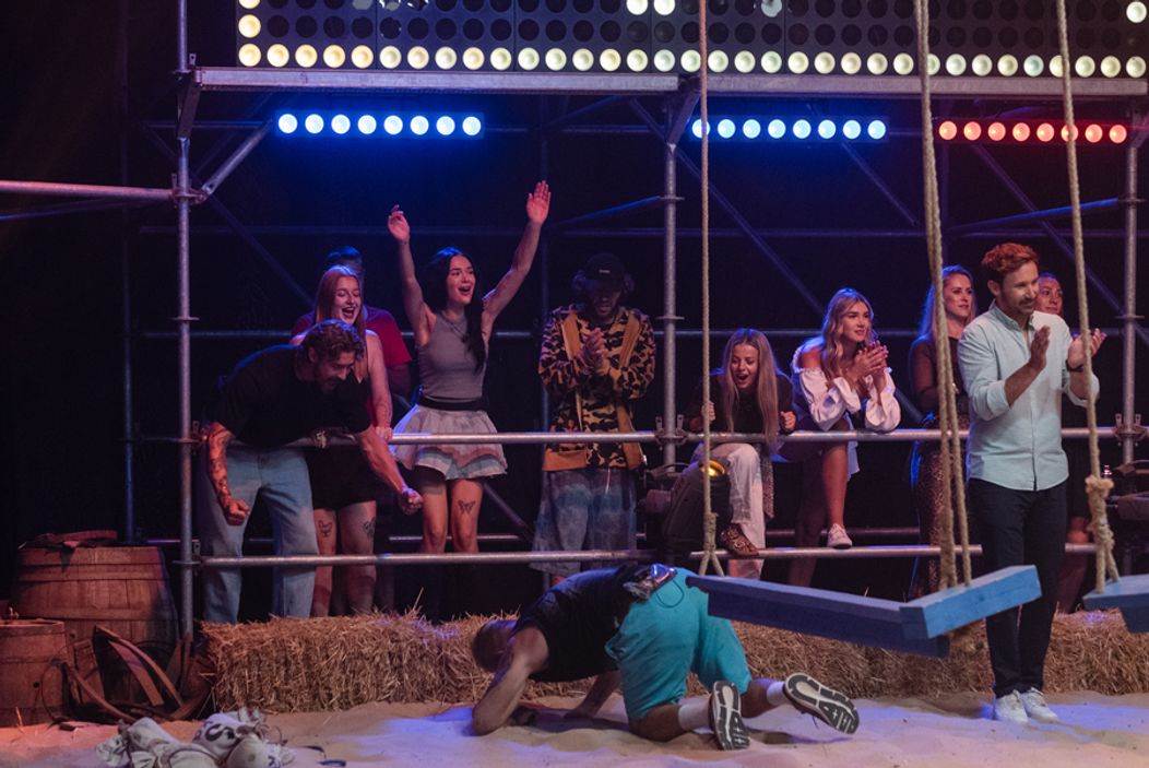Piaty duel na Farme