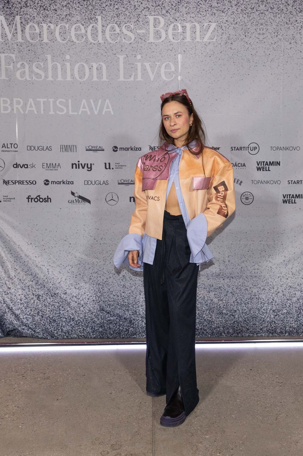 Fashion LIVE! 2023