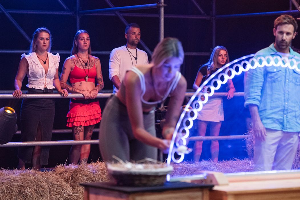 Šiesty duel na Farme