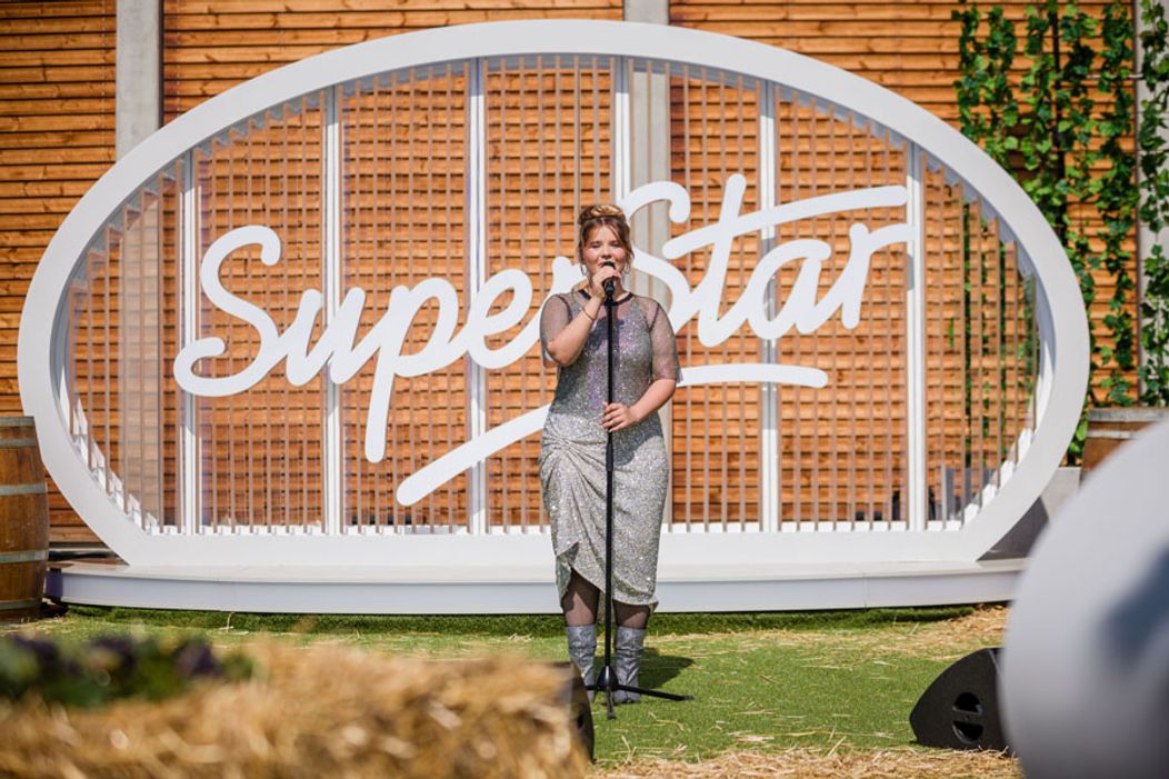 2. SuperVýber SuperStar