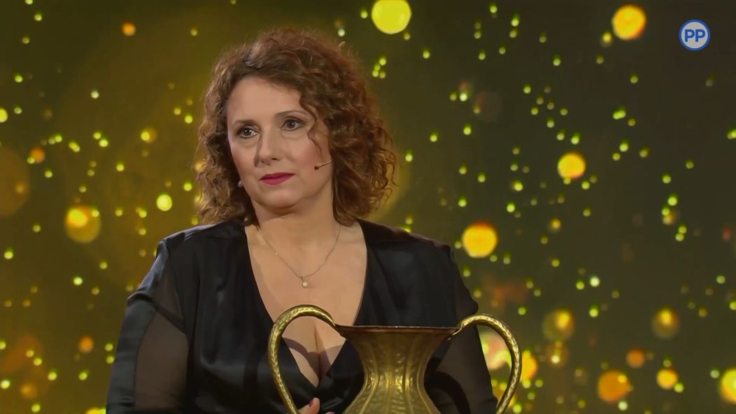 1. epizóda - Zuzana Mauréry - 0001