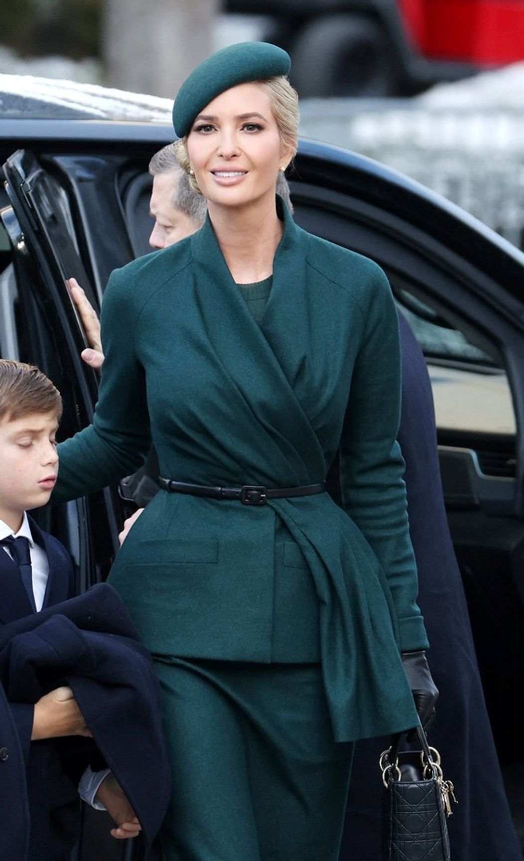 kate vs ivanka