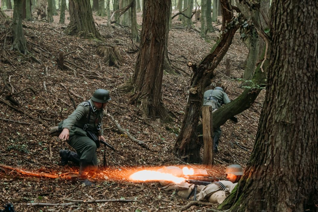 Nová séria seriálu Dunaj, k vašim službám