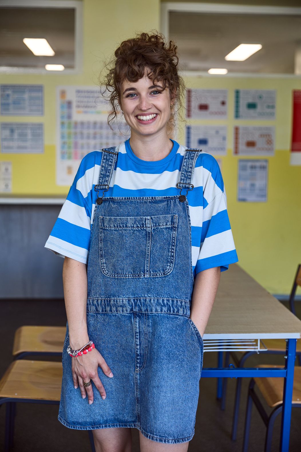 šiesta epizóda