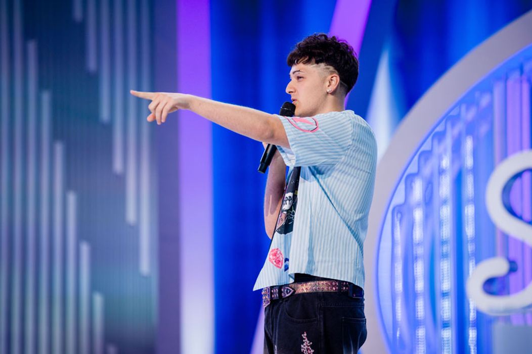 Prvá epizóda SuperStar 2026