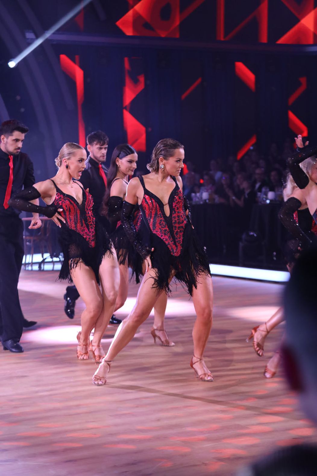 TOP momenty z 1. kola Let's Dance. Prepisovala sa história