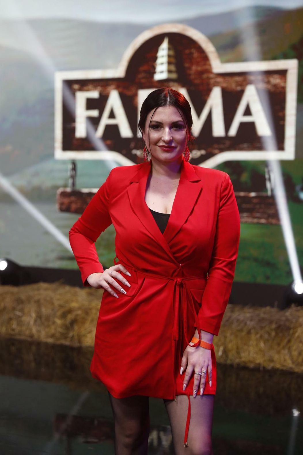 Terézia Vargová