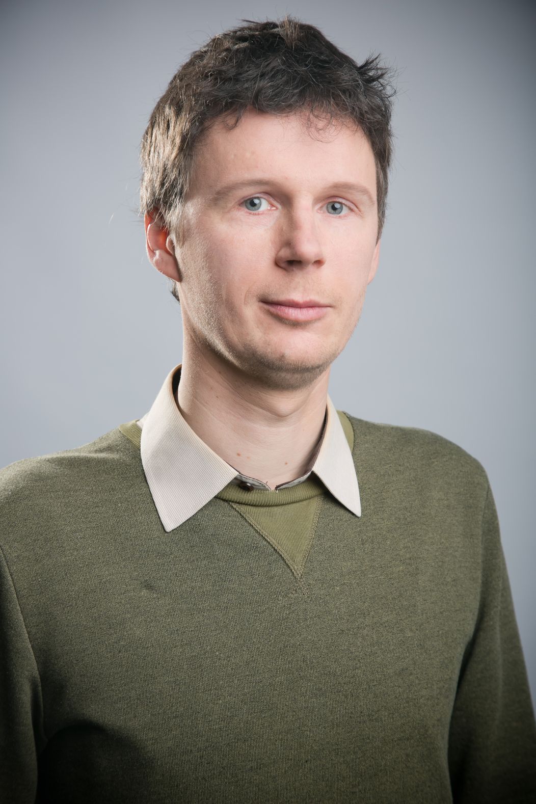 Miroslav Povec