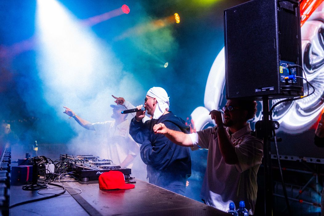 Misha spojila sily s RudeBoys Radio a Glebom; prinášajú ikonický hit v novom šate 