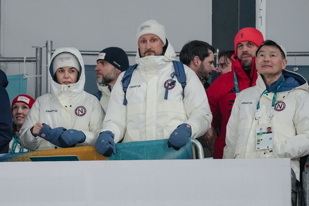 Svet bude mať nového kráľa! Po smrti otca nastúpi na trón princ Haakon