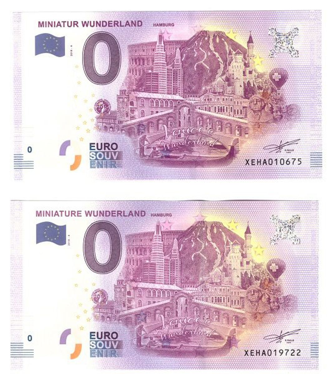 Wunderland s chybným písmenom a správne napísaný.