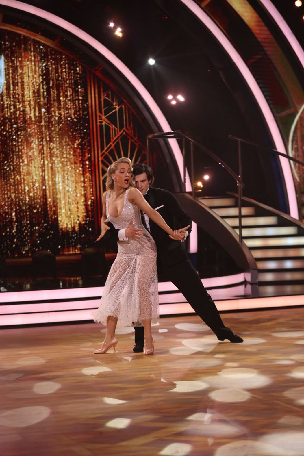 TOP momenty z 2. kola Let's Dance: Prvá rozlúčka bolela