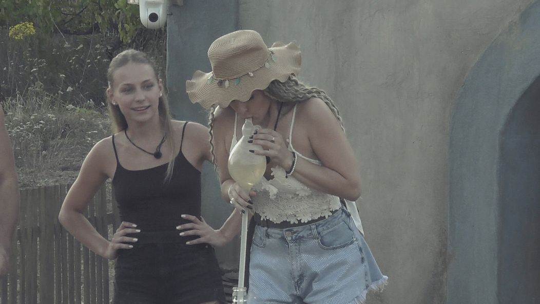 Na Farmu dorazili influenceri