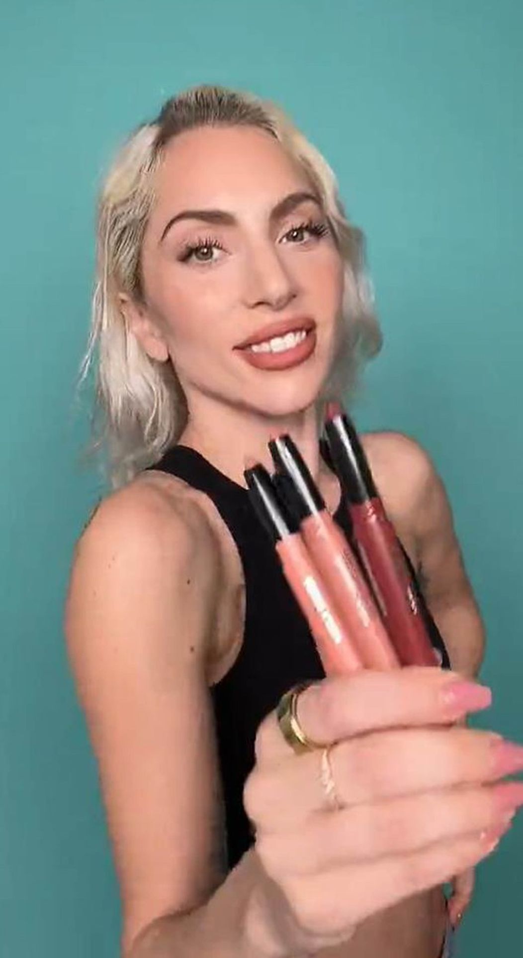 Lady Gaga