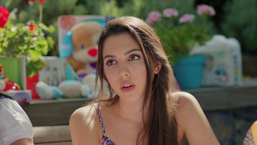 Láska na prvý omyl
