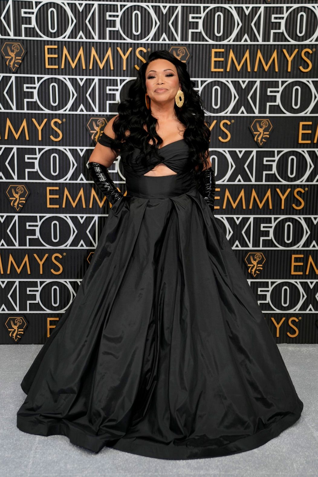 Móda z Emmy Awards