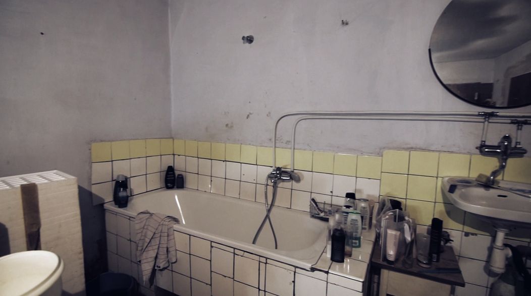 Jánošíkovci bývajú v neľudských podmienkach