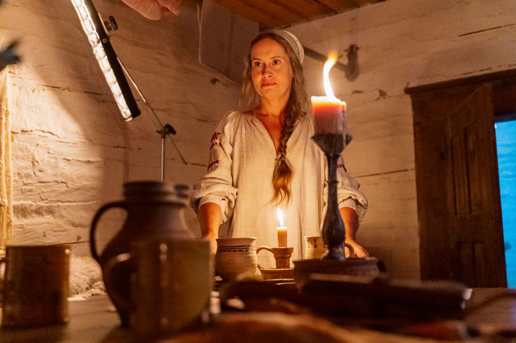 Rozprávka Princezná stokrát inak
