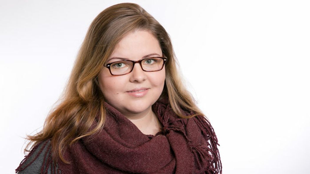 Karolína Matušková