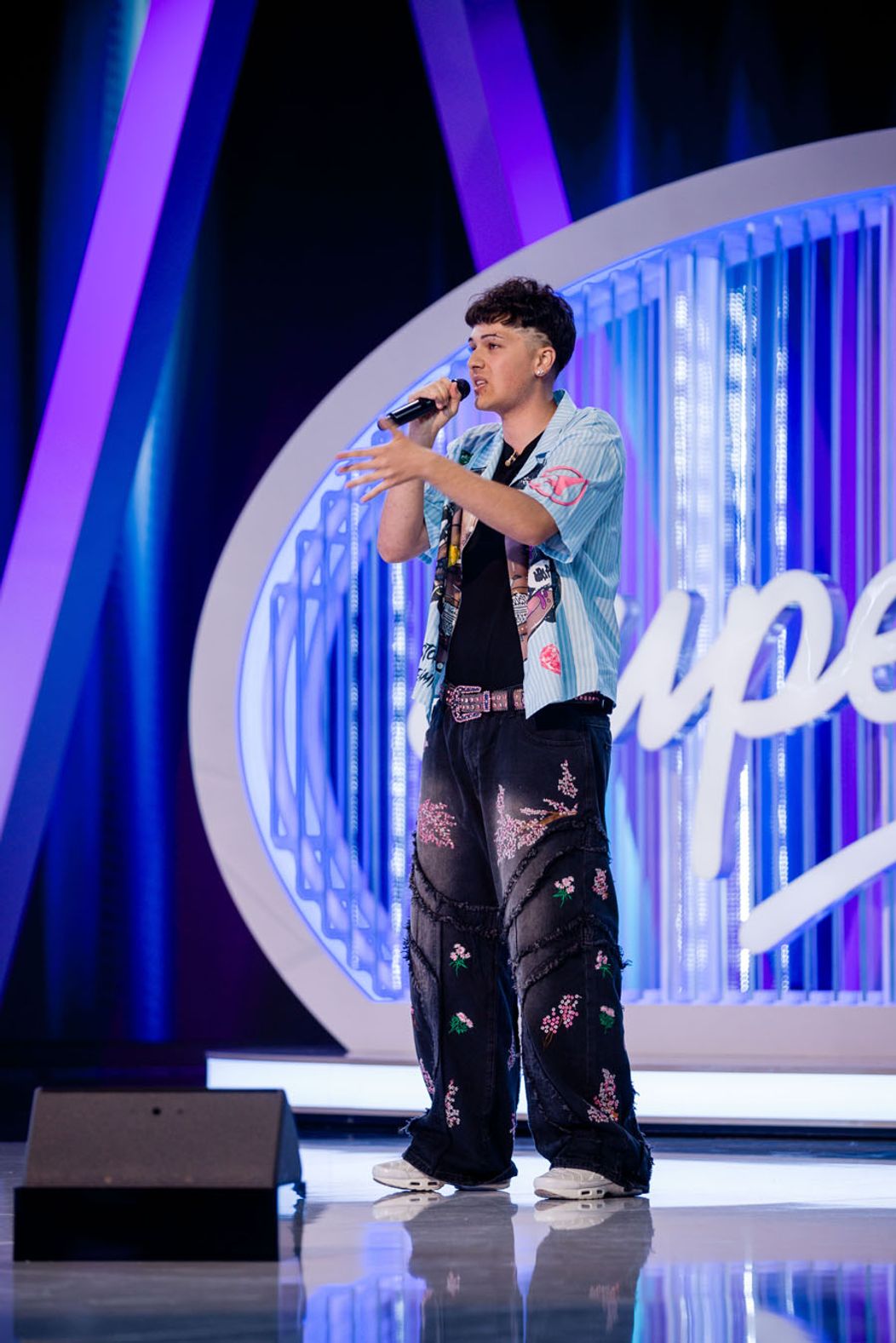 Prvá epizóda SuperStar 2026