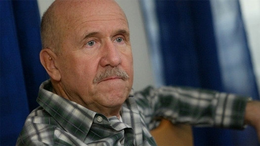 Poisťovňa šťastia IV.: Náhly príval