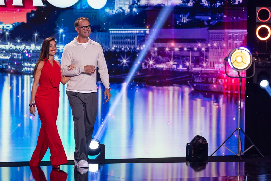 Možné je všetko! ovládli hviezdy z Let's Dance