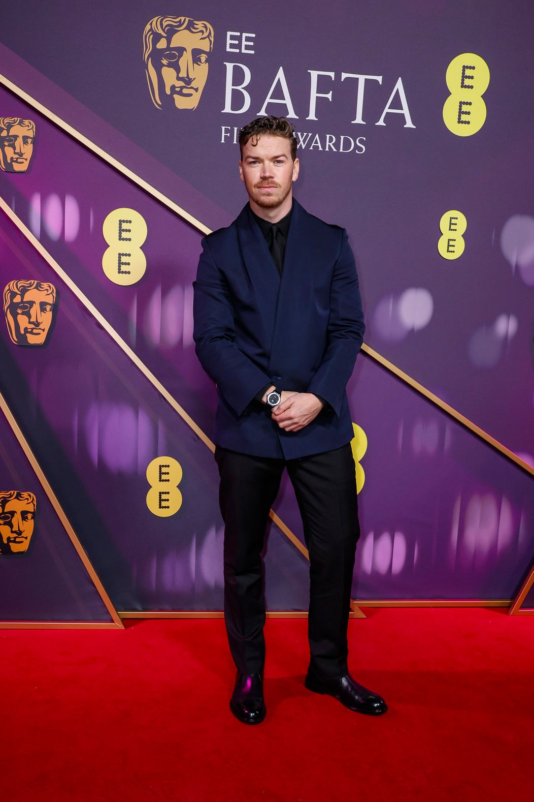 Bafta Film Awards 2024 - príchody