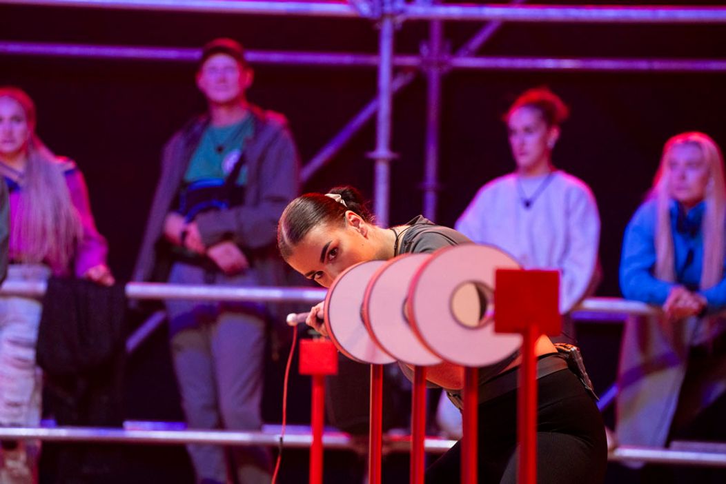 65. deň na Farme, Lenka prehrala duel a odchádza