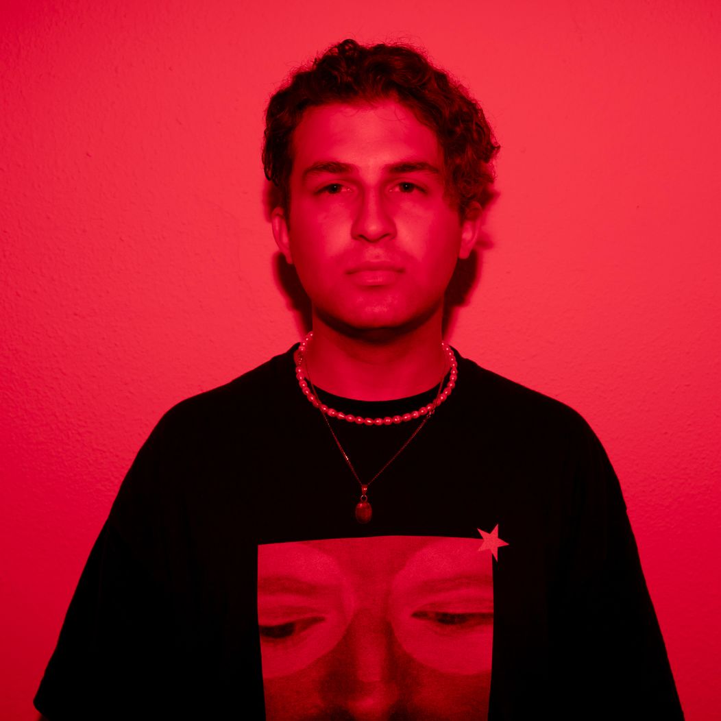 The Curly Simon