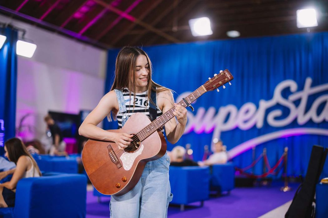 Druhá epizóda SuperStar 2026