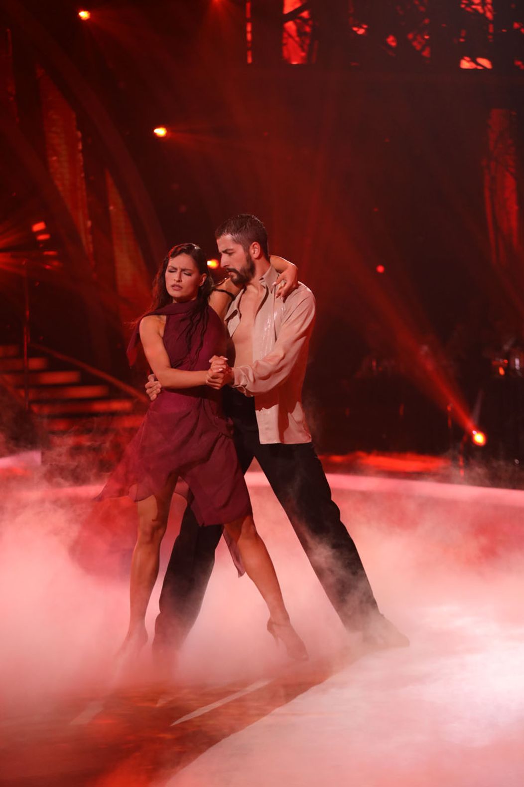 TOP momenty z 2. kola Let's Dance: Prvá rozlúčka bolela