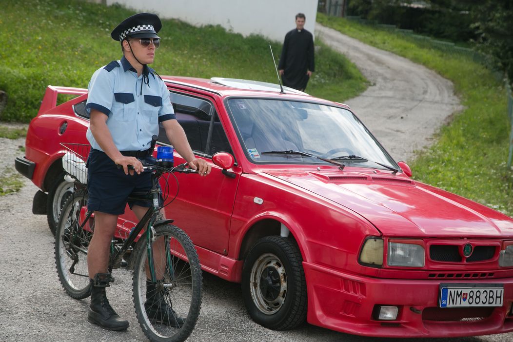 Morská vedkyňa jediným dotykom prinútila žraloka odplávať.