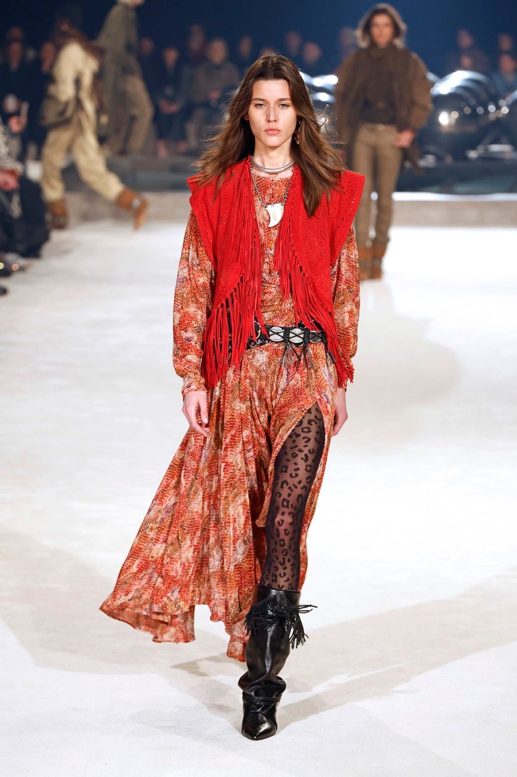 boho moda