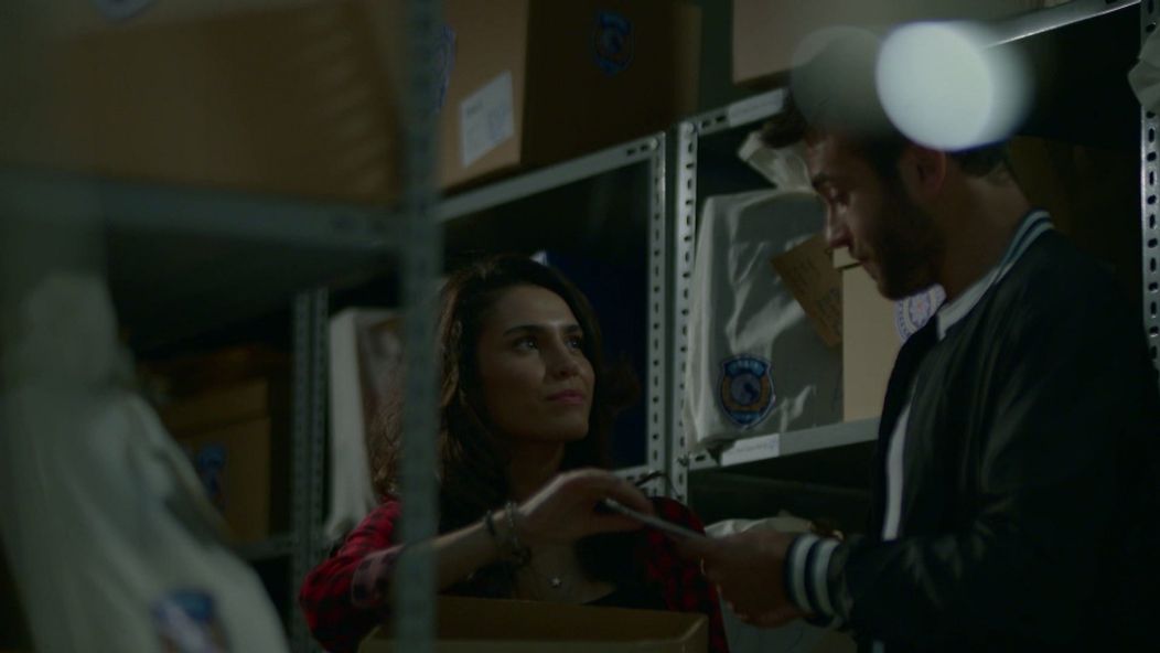 Meryem
