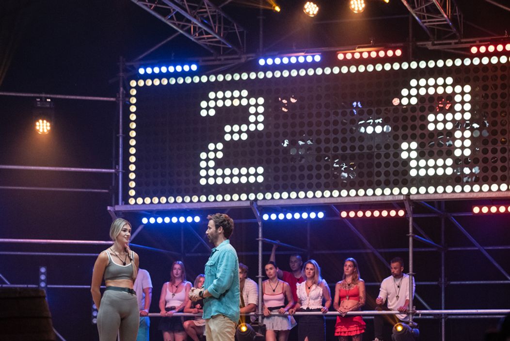 Šiesty duel na Farme
