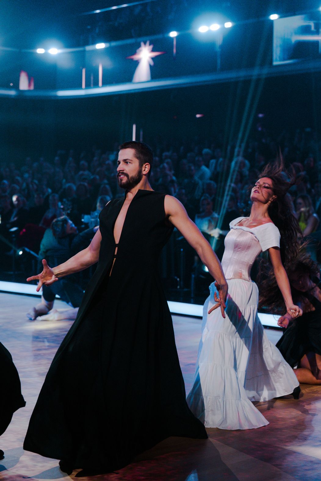 TOP momenty zo 4. kola Let’s Dance. Po vystúpení plakali všetci