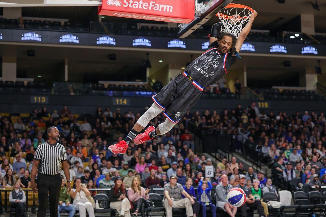 Harlem Globetrotters