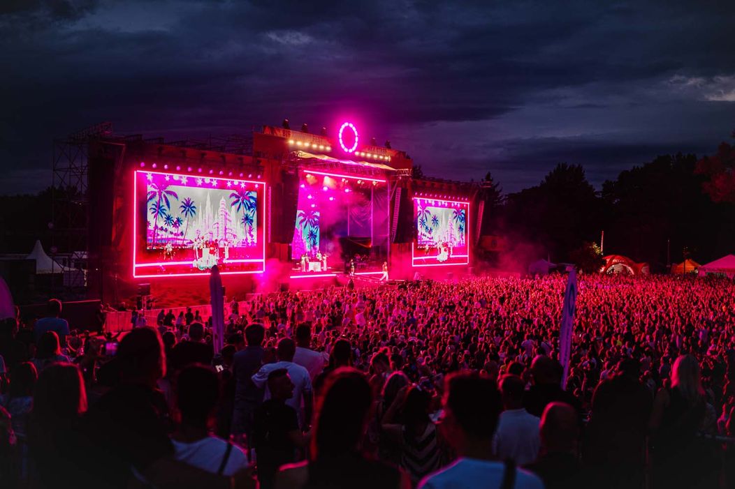 BIG SOMMER FEST 2026