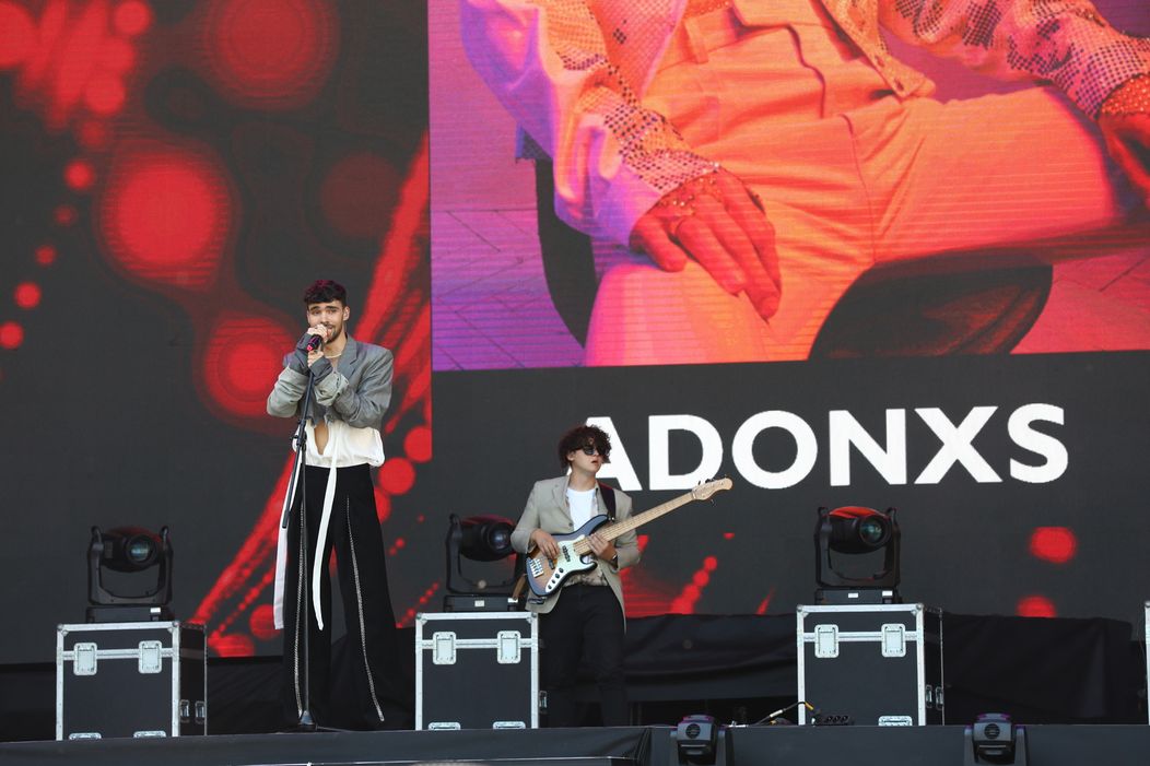 ADONXS
