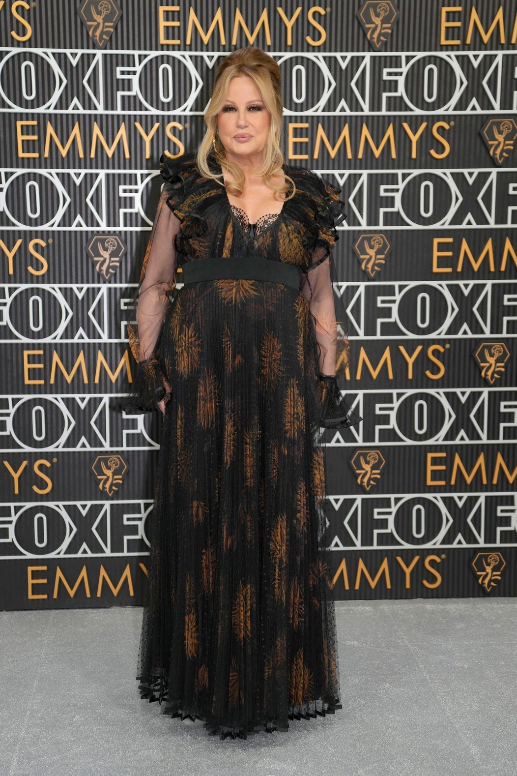 Móda z Emmy Awards
