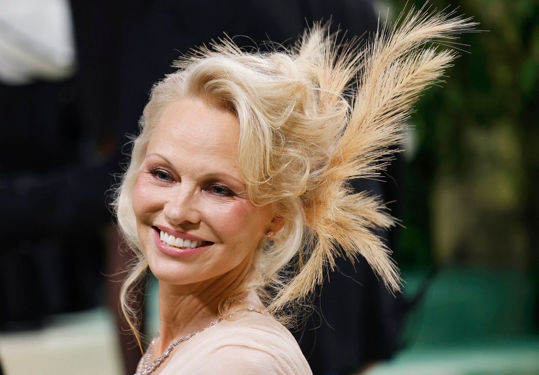 Pamela Anderson