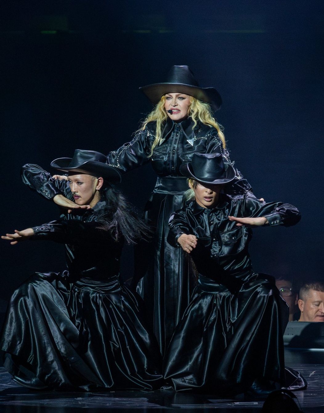 Madonna