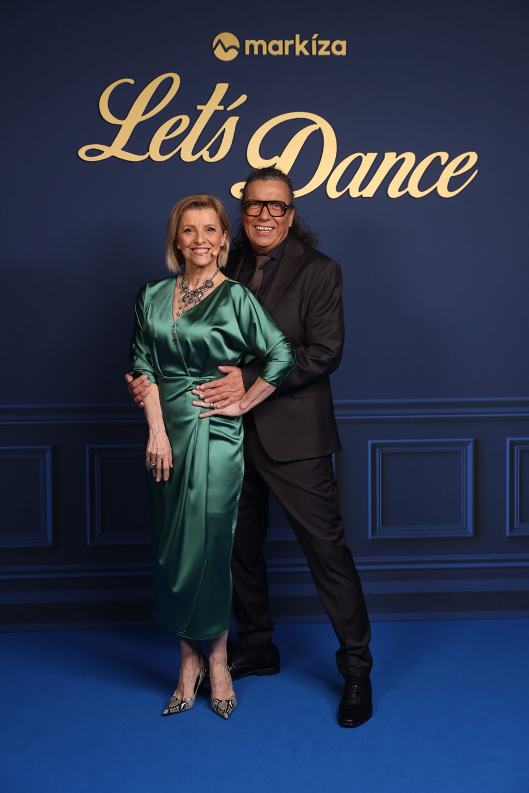 TOP momenty zo 4. kola Let’s Dance. Po vystúpení plakali všetci