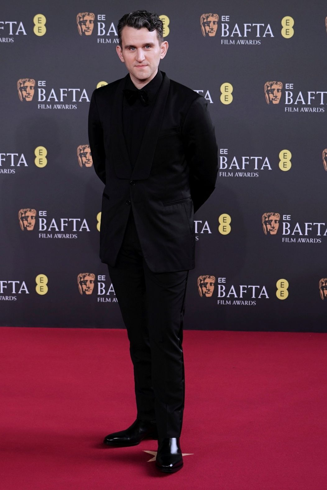 Harry Melling