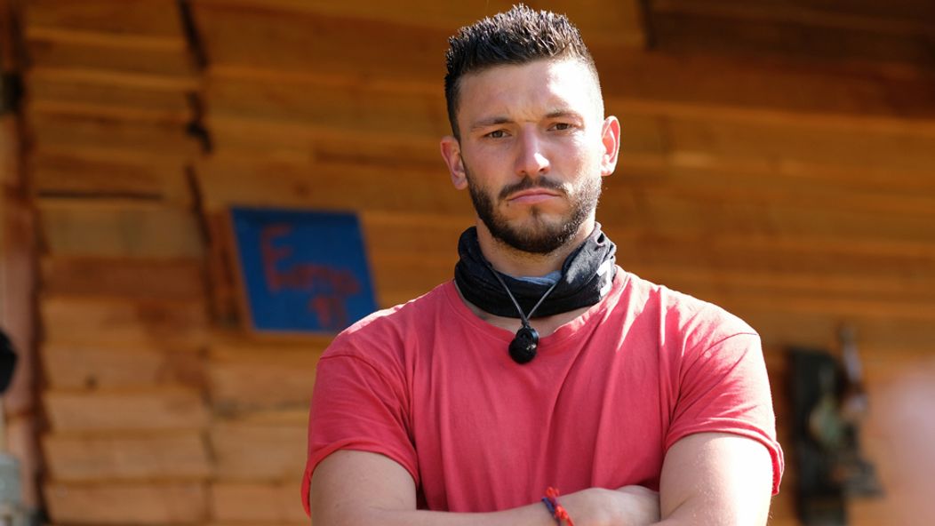 Dávid Horák