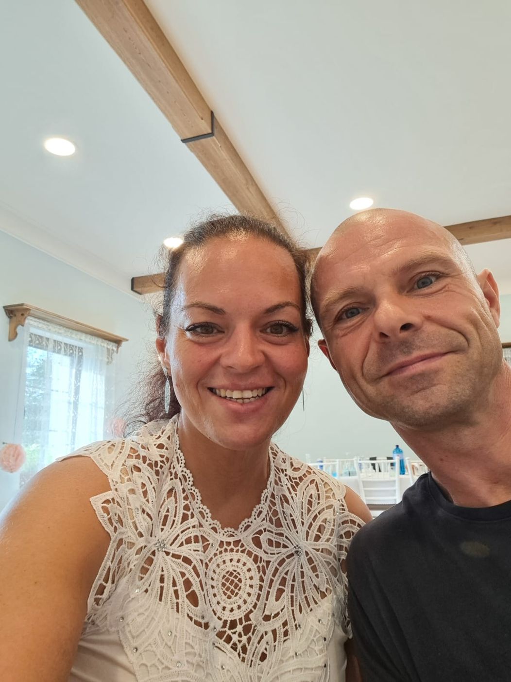 Zuzka po premenách žiari a s manželom a rodinou žije aktívnejšie ako kedykoľvek predtým.